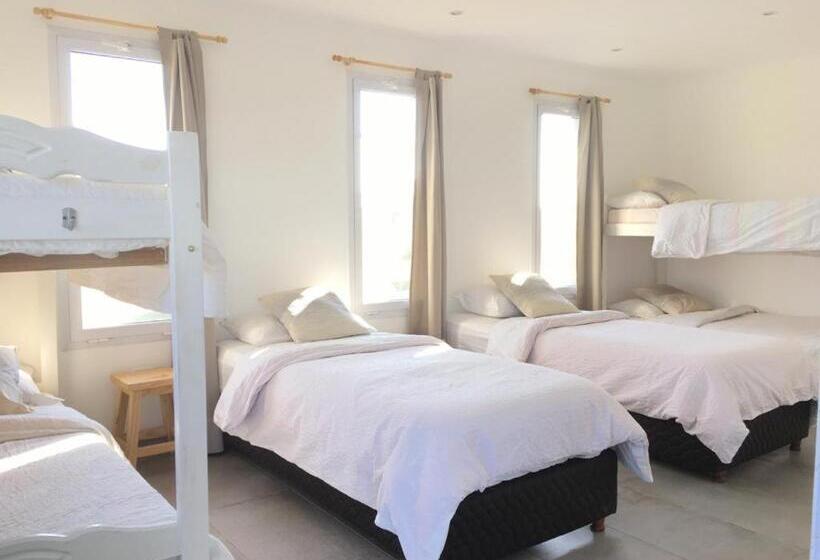 Дом 1 Спальня, Hostel De Campo La Providencia