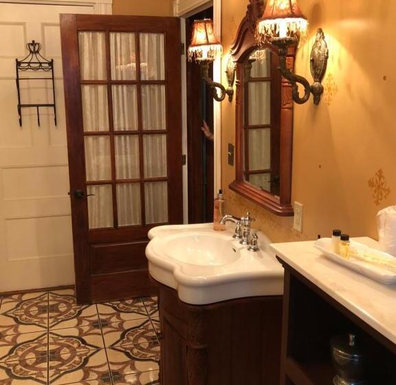 Номер Deluxe, Penley House Bed & Breakfast