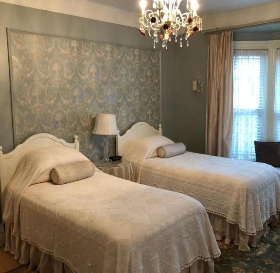 Номер Стандарт, Penley House Bed & Breakfast
