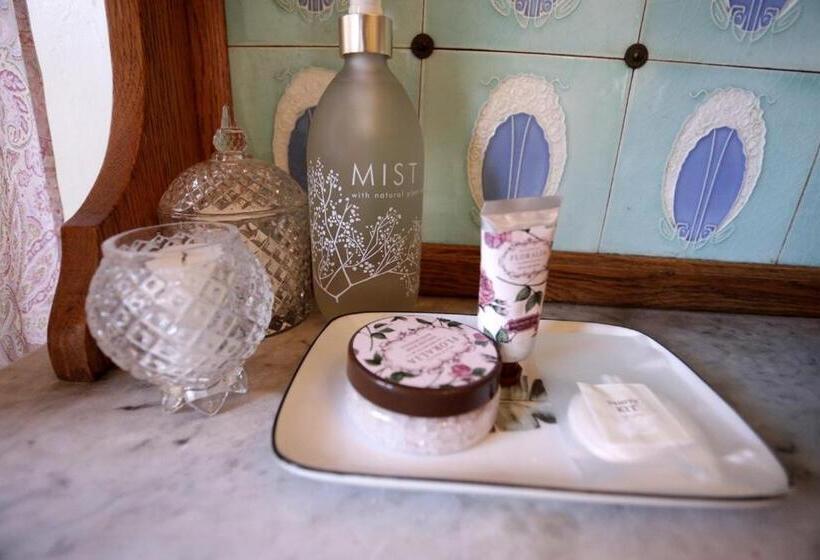 Номер Superior, A La Maison Boutique Guesthouse