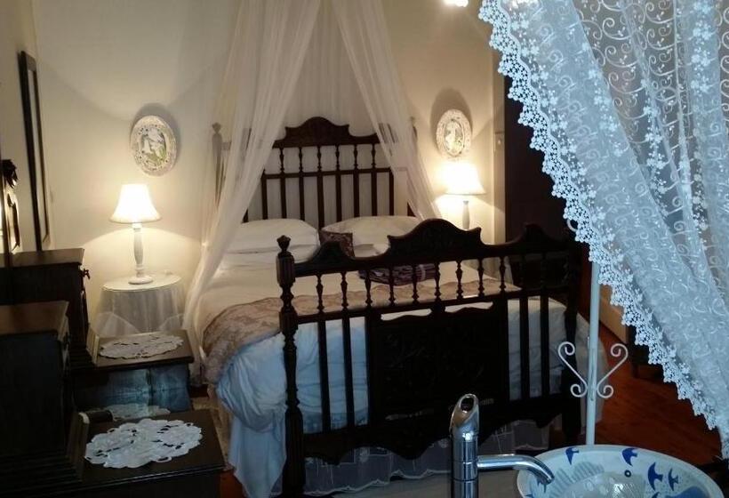 Номер Superior Кровать Куин, A La Maison Boutique Guesthouse