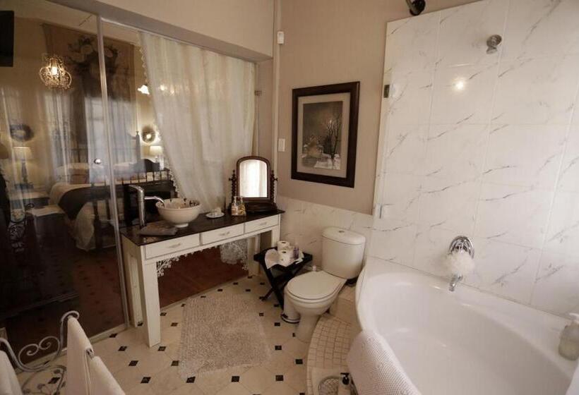 Номер Superior Кровать Куин, A La Maison Boutique Guesthouse