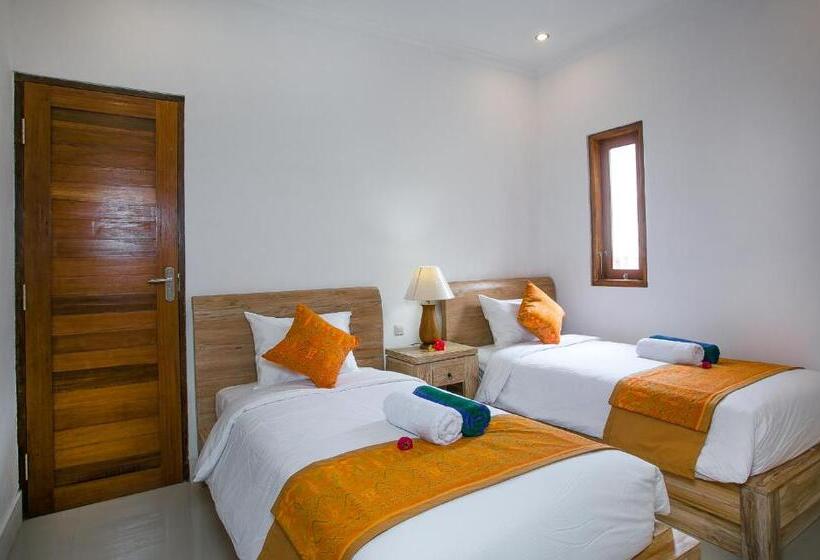 패밀리 룸, Alamdhari Resort And Spa