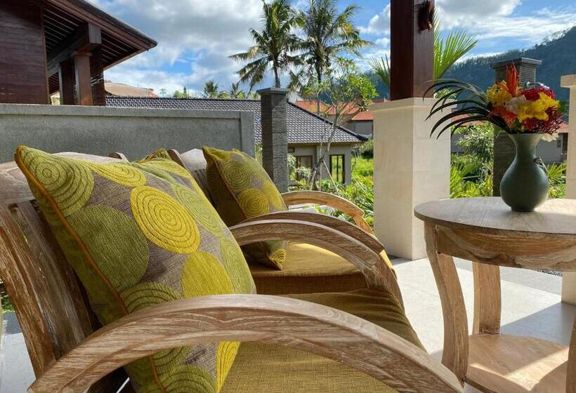 스위트, Alamdhari Resort And Spa