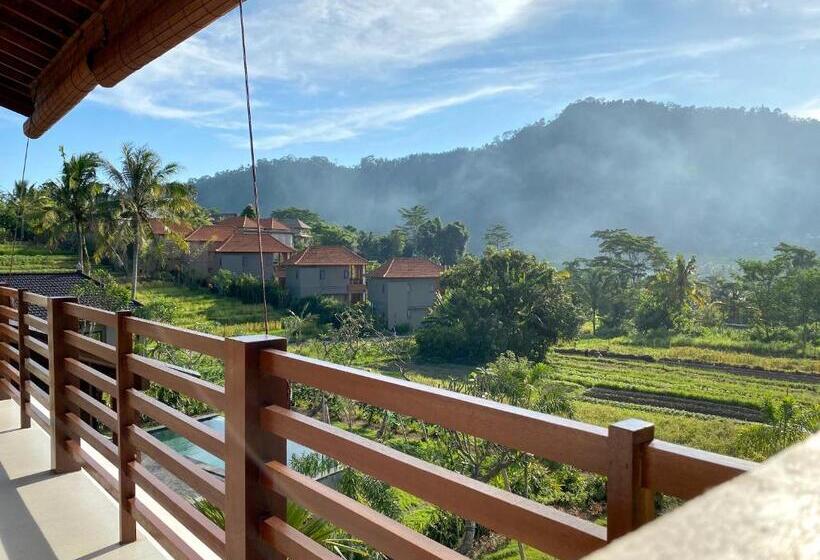 빌라 침실 1개, Alamdhari Resort And Spa