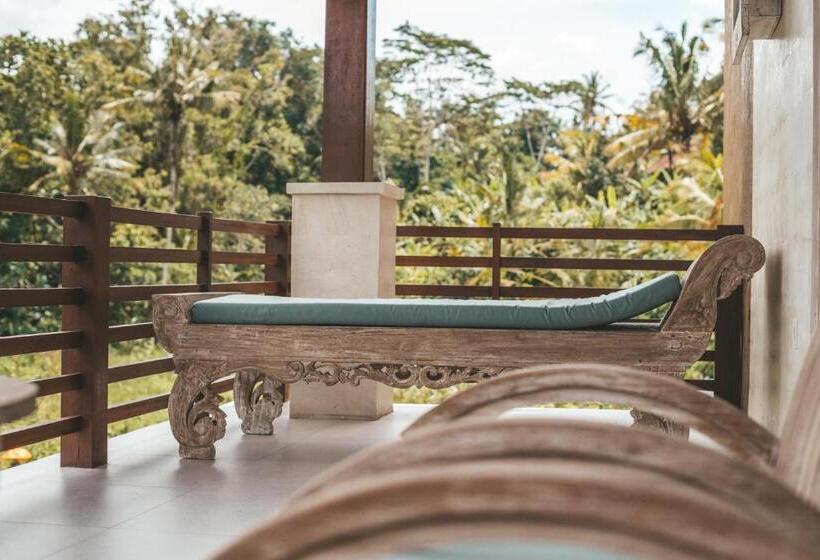 빌라 침실 1개, Alamdhari Resort And Spa