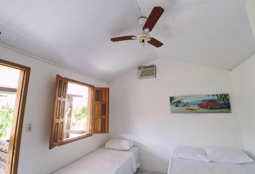 آپارتمان سوپریور 1 خوابه, Pousada Cheiro De Cacau