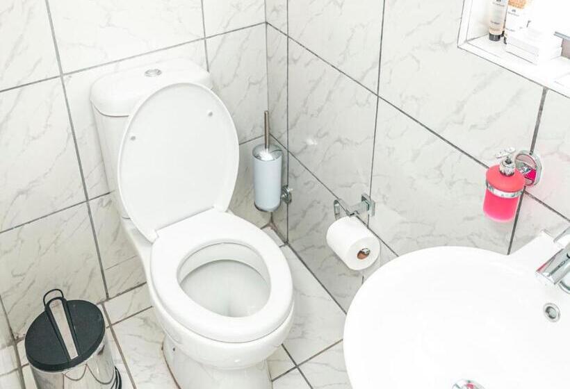 Номер Стандарт, Khutso Boutique