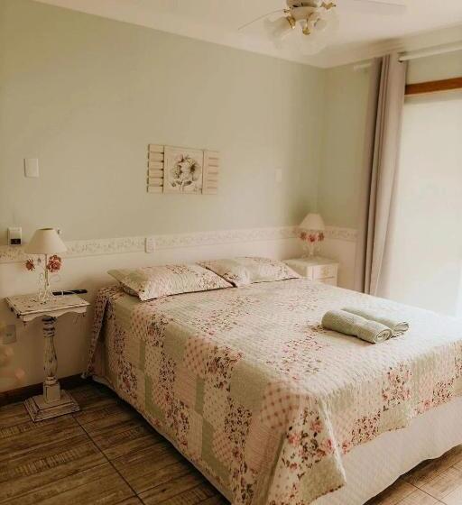 Студия Deluxe, Pousada Paty´s Garden