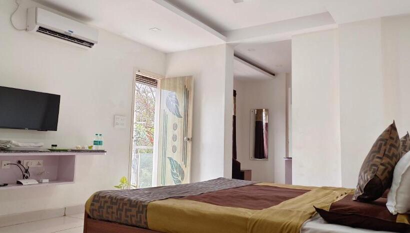 اتاق سوپریور با تخت بزرگ, Sugamya Corner Guesthouse