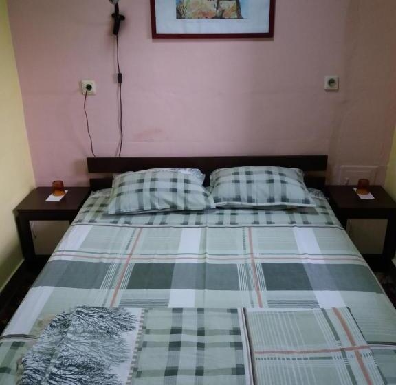 Семейный Номер, стаи за гости ореха троян Private Rooms Oreha