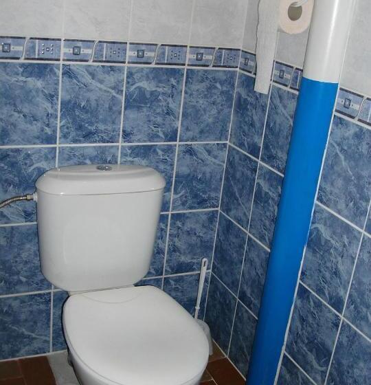 Номер Стандарт Трехместный, стаи за гости ореха троян Private Rooms Oreha