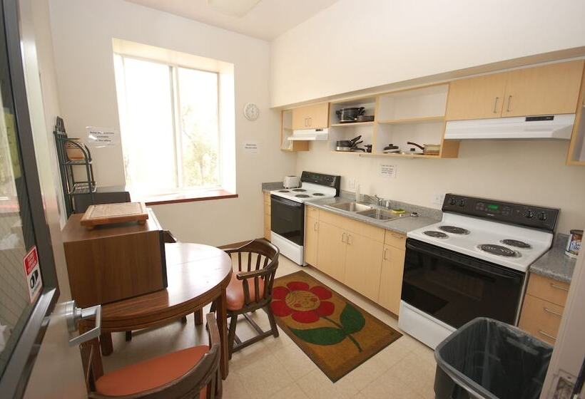 חדר סטנדרט, Ingra House