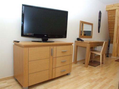 آپارتمان 1 خوابه, Apartment For 4 Persons At Lux