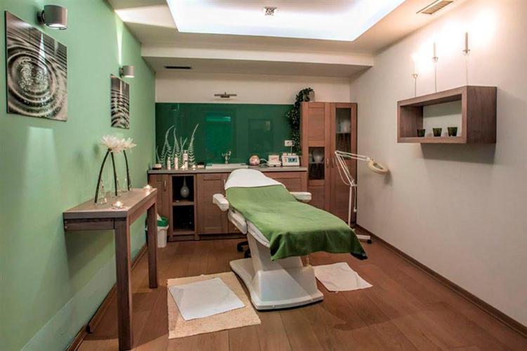 آپارتمان 1 خوابه, Apartment For 4 Persons At Lux