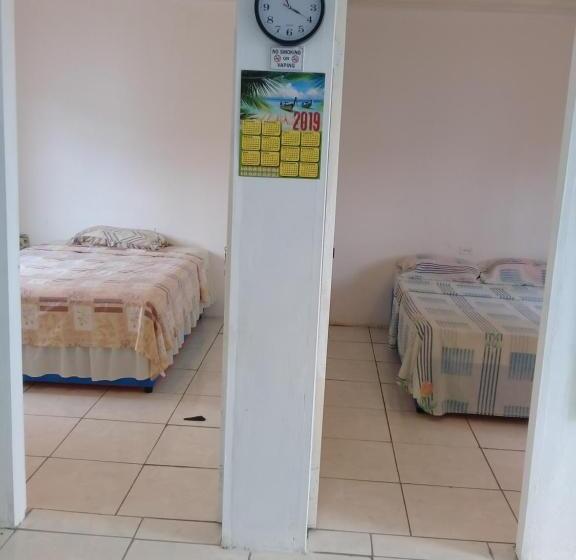 Апартаменты 2 Спальни, Sleep Inn