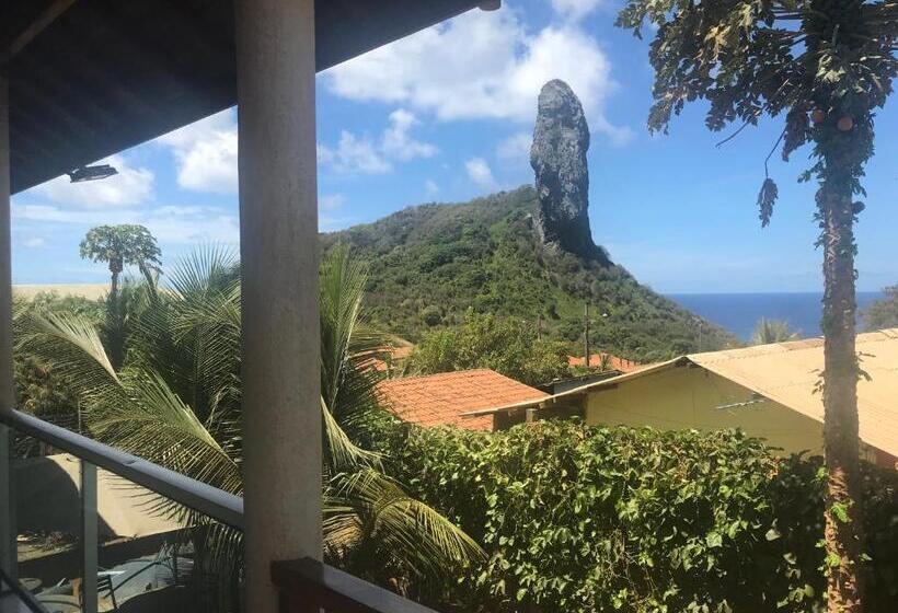 اتاق لوکس, Tesouro De Noronha