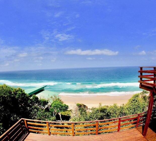 침실 1개 주택, Golden Beach Village