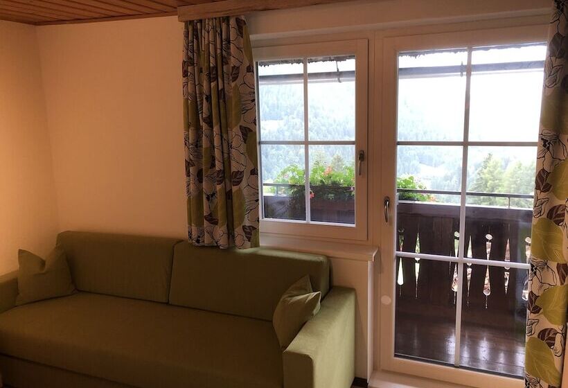 Номер Стандарт, Ertlschweigerhaus Pension   Appartements   Zimmer