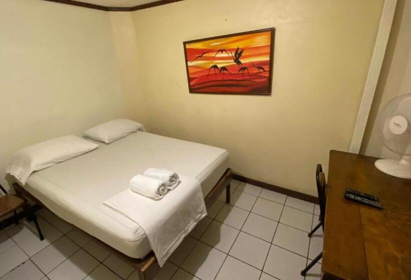 Номер Стандарт, Hostel Pura Vida En Liberia