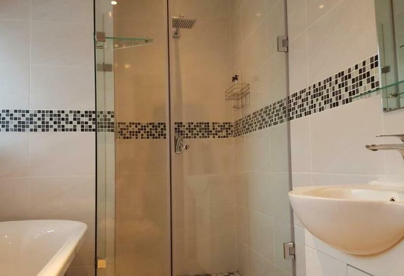 Номер Стандарт, 8 Ibis Lane Guest House