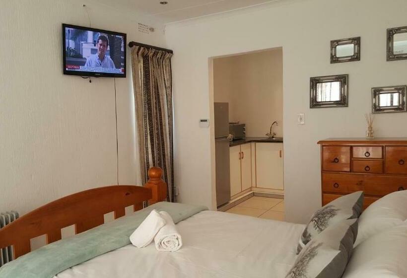 Номер Стандарт, 8 Ibis Lane Guest House
