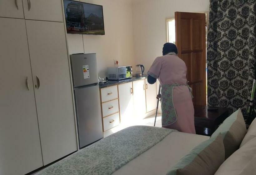 Номер Стандарт, 8 Ibis Lane Guest House