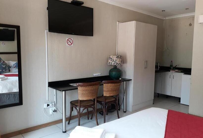 Номер Стандарт, 8 Ibis Lane Guest House