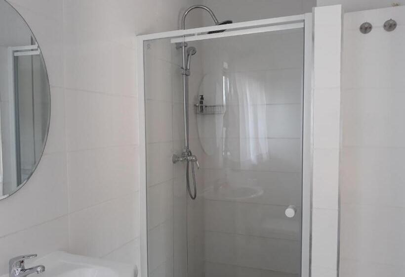 Номер Стандарт, 8 Ibis Lane Guest House