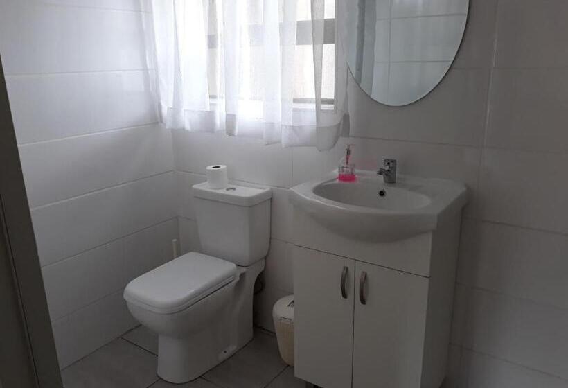 Номер Стандарт, 8 Ibis Lane Guest House