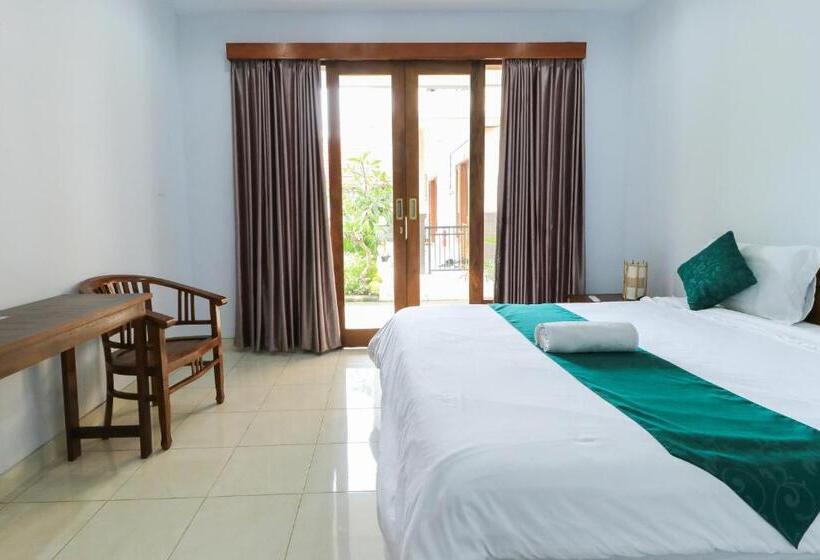 스탠다드 룸, Canggu Nadi Guest House