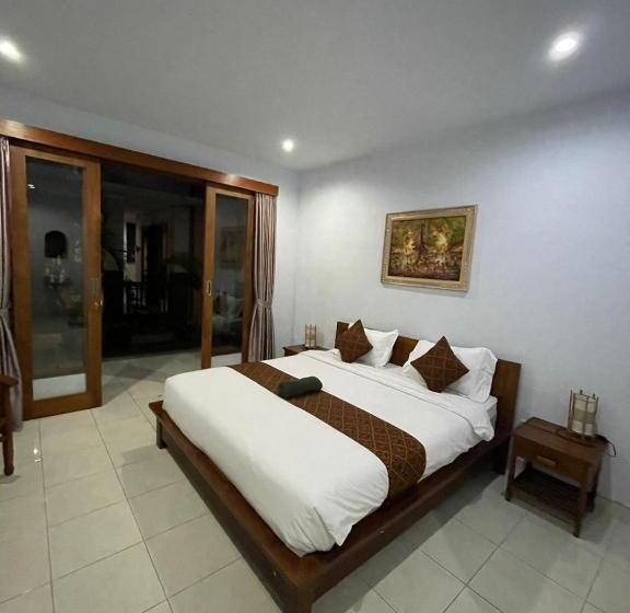 스탠다드 룸, Canggu Nadi Guest House