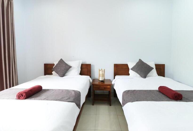 스탠다드 룸, Canggu Nadi Guest House
