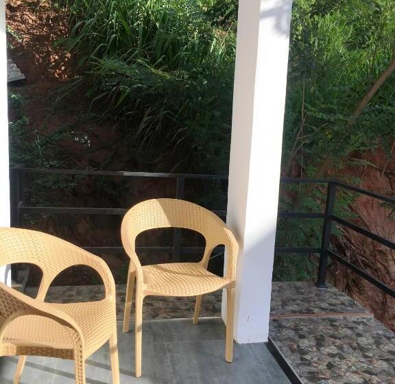 اتاق لوکس, Kandy Citylights Residence