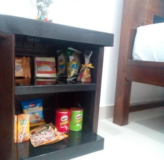اتاق لوکس, Kandy Citylights Residence