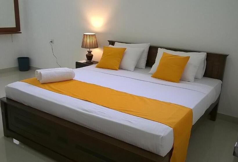 اتاق لوکس, Kandy Citylights Residence