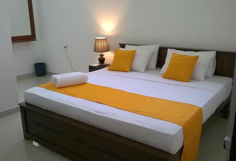 اتاق لوکس, Kandy Citylights Residence