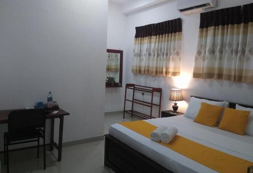 اتاق لوکس, Kandy Citylights Residence