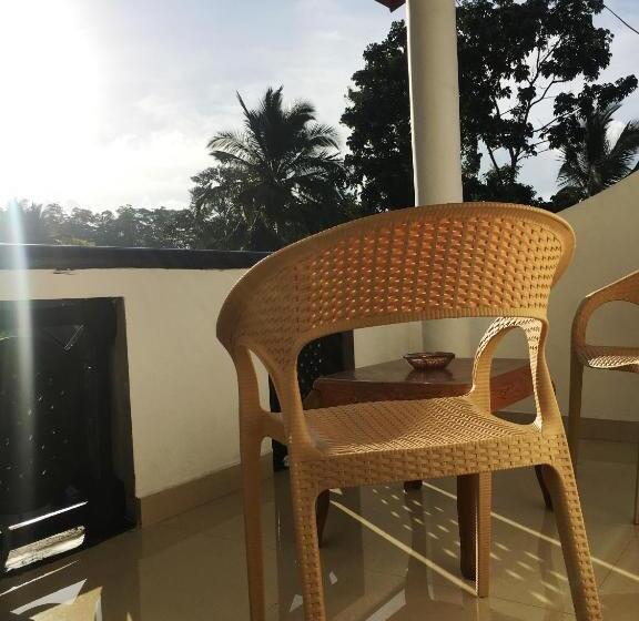 اتاق لوکس, Kandy Citylights Residence