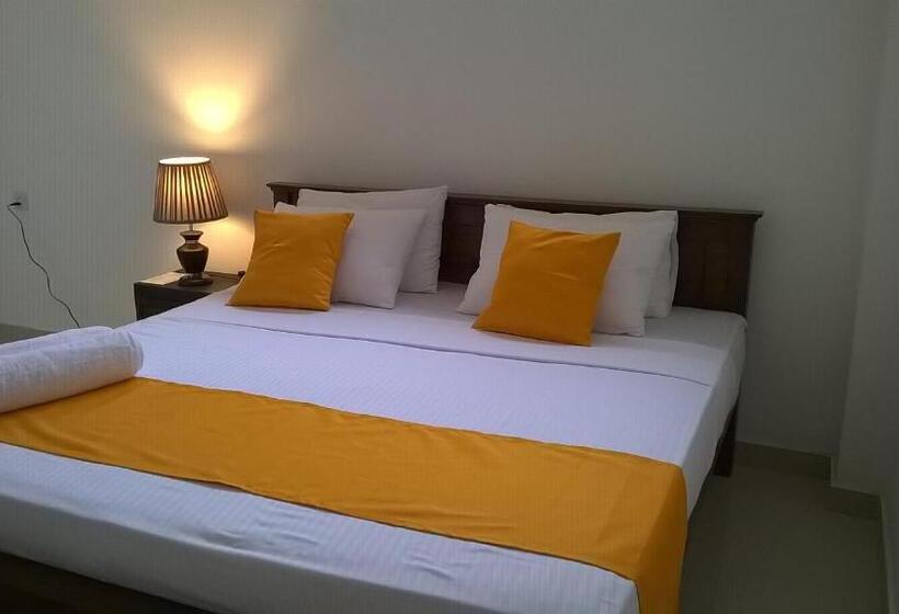 اتاق لوکس, Kandy Citylights Residence