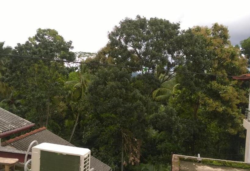 اتاق لوکس, Kandy Citylights Residence