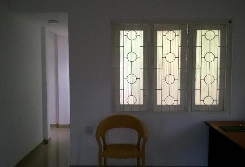 اتاق لوکس, Kandy Citylights Residence