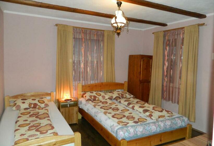 اتاق استاندارد, Kovács Guesthouse