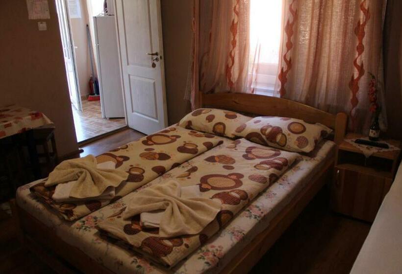 اتاق استاندارد, Kovács Guesthouse