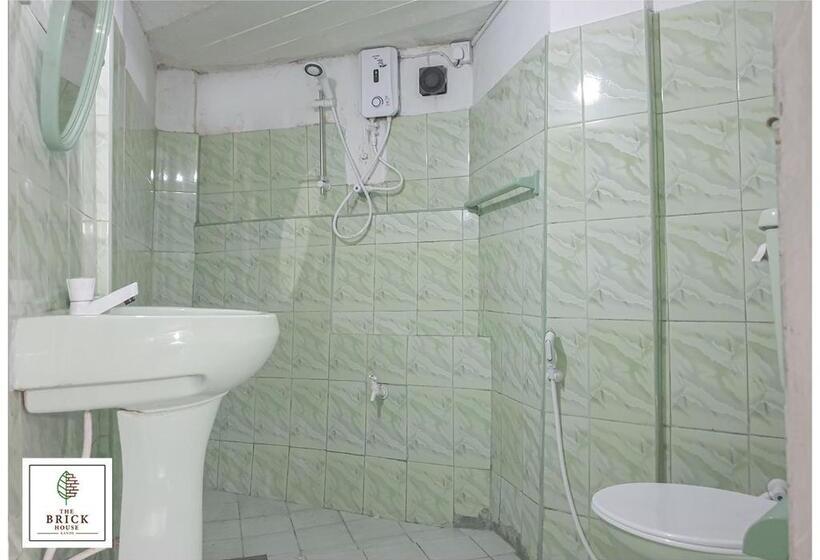 اتاق استاندارد, No17 Residence
