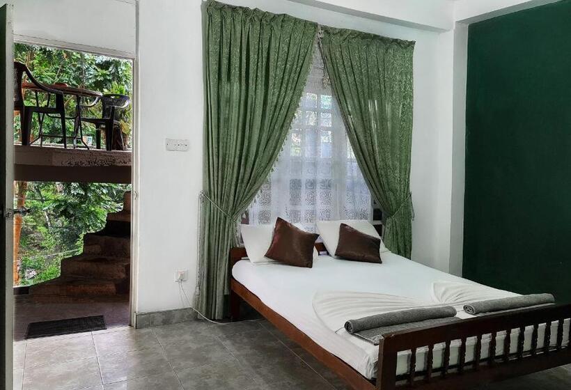 اتاق استاندارد, No17 Residence