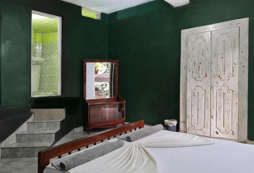 اتاق استاندارد, No17 Residence