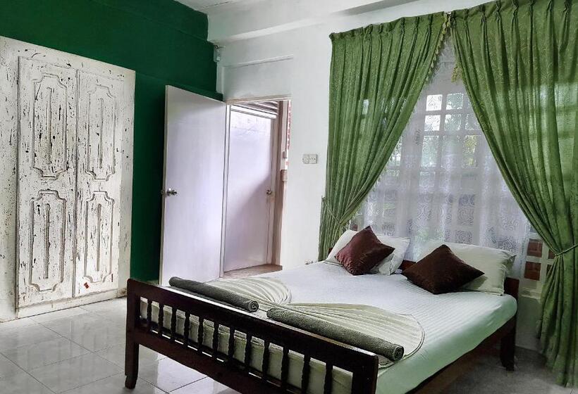 اتاق استاندارد, No17 Residence