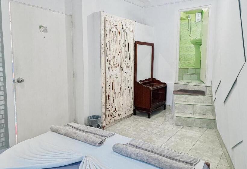 اتاق استاندارد, No17 Residence