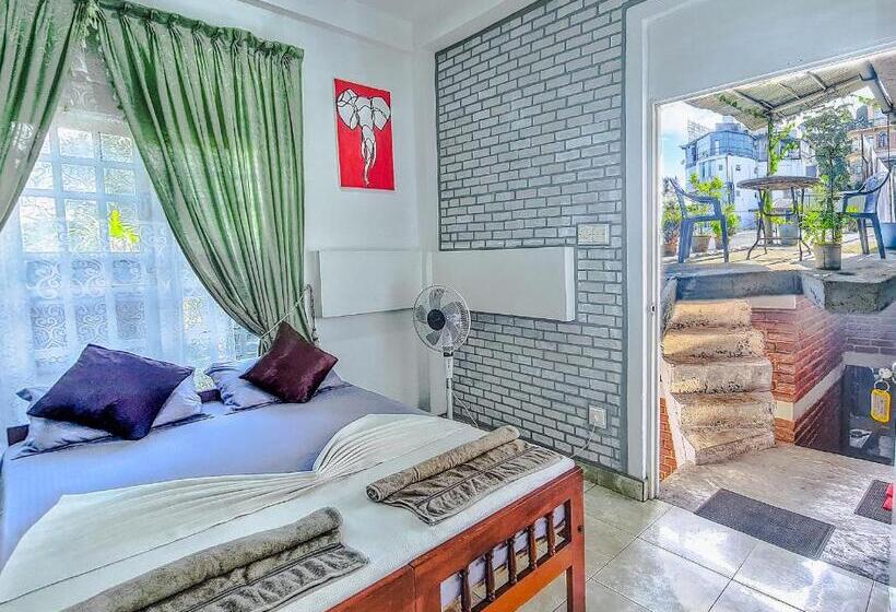 اتاق استاندارد, No17 Residence